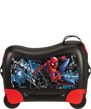 Dream2go Disney Valise à 4 roues 38 x 52 x 21 cm | 2.1 kg