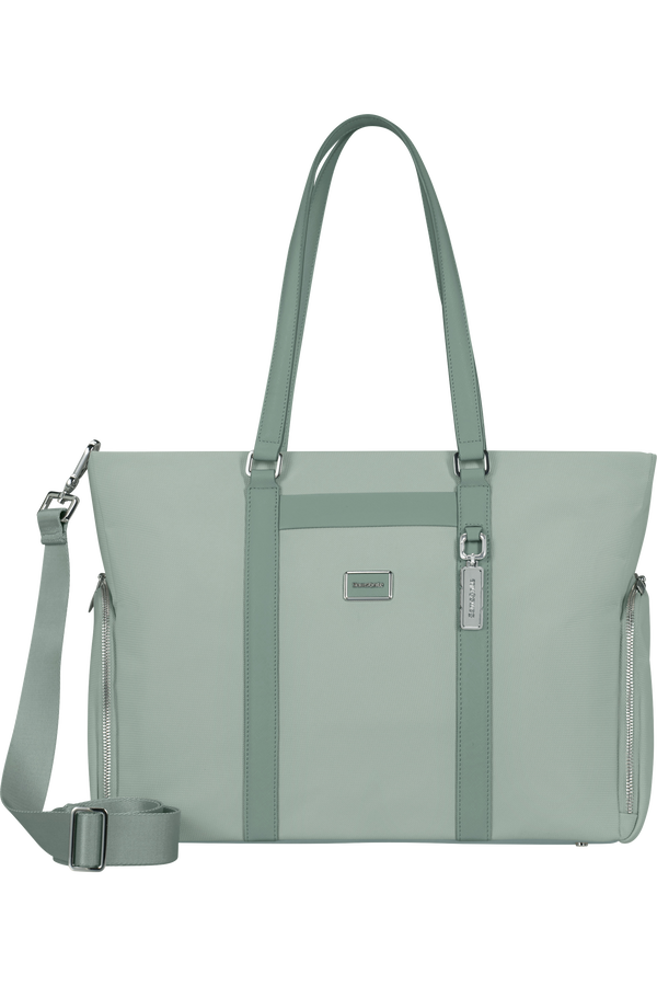 Samsonite Image Biz Travel Tote Bag 14.1'  Thyme