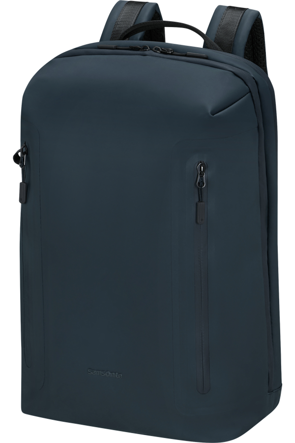 Samsonite Coatify Biz Backpack 15.6'  Bleu