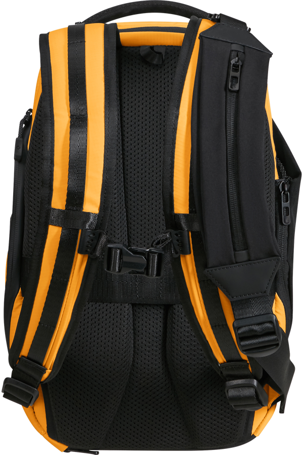 Samsonite Active Road Backpack 10L  Gelb