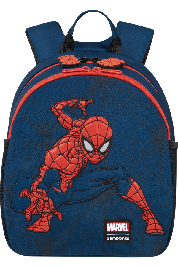 Samsonite Disney Ultimate 2.0 Backpack Disney Marvel Spiderman Web S  Spiderman Web