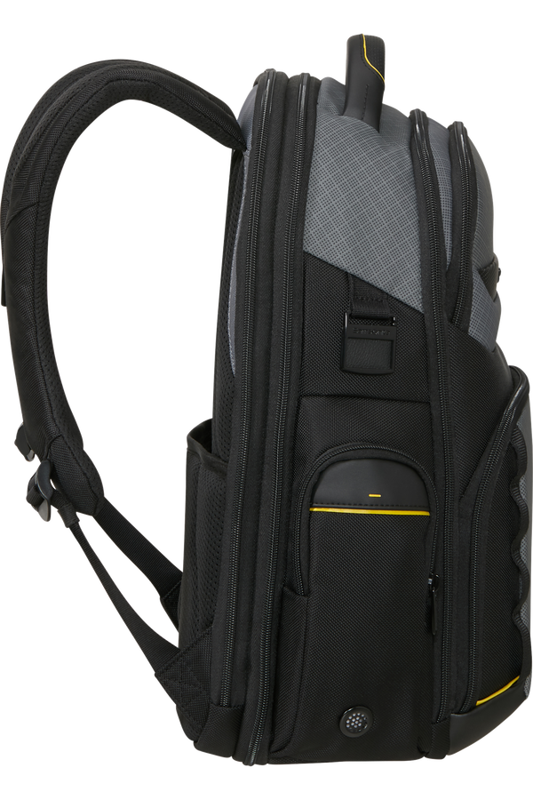 Pro-DLX 6 Rucksack expandable 15.6"