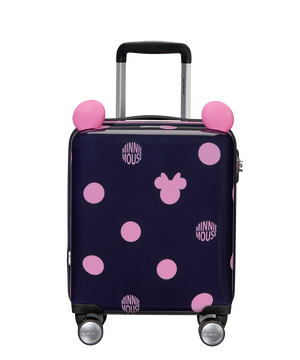 Color Funtime Disney Valise 4 roues 45cm 45 x 33 x 20 cm | 2.3 kg