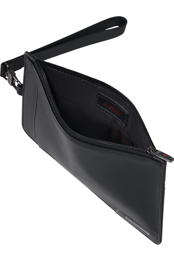 Samsonite Pro-Dlx 6 Slg 518 - All In Case  Noir