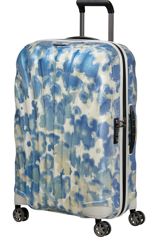 C-Lite Trolley mit 4 Rollen 69cm