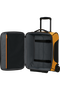 Samsonite Ecodiver Duffle with wheels underseater 45cm  Jaune