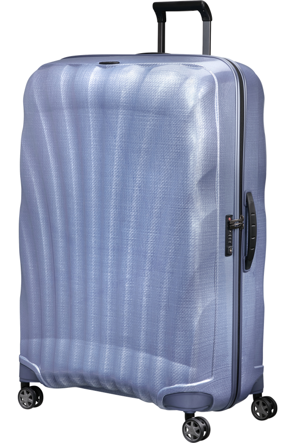 Samsonite C-Lite Spinner 86cm  Lavendel