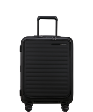 Restackd Valise 4 roues extensible 55cm 55 x 40 x 23/26 cm | 3.1 kg