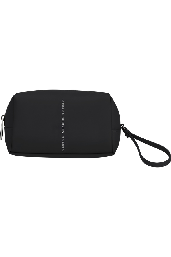 Samsonite Glam-Go Pouchy Squared Pouch  Schwarz