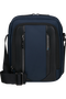 Samsonite Spectrolite 4.0 Sacks Tablet Crossover M  Blau