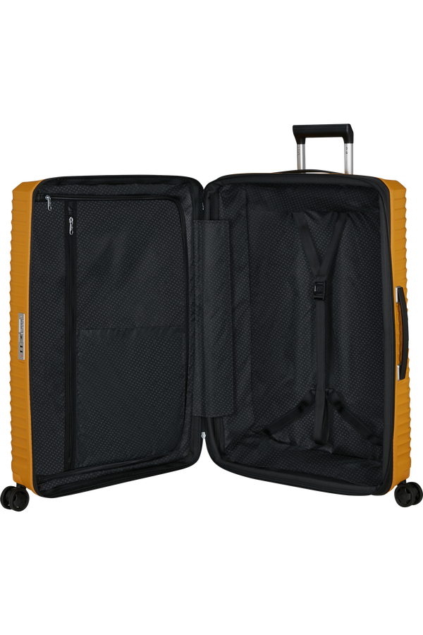 Samsonite Upscape SPINNER 75/28 EXP Gelb