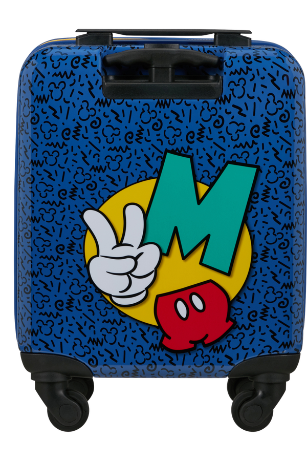 Samsonite Daydream Disney Spinner Disney 45cm  Mickey Happy