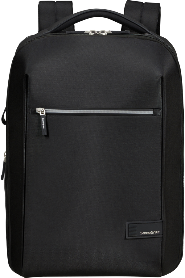 Samsonite Litepoint Laptop Backpack 15.6'  Noir