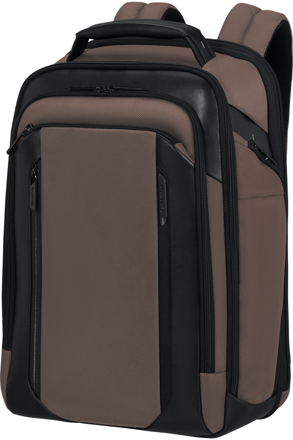 Samsonite Spectrolite 4.0 Laptop Backpack Expandable 15.6'  Brun