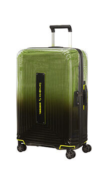 Neopulse X Diesel Trolley mit 4 Rollen 69cm 74 L | 69 x 46 x 27 cm | 3.49 kg