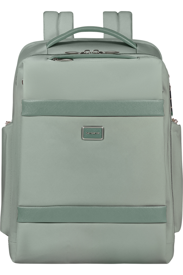 Samsonite Image Biz Underseat Backpack S  Thyme