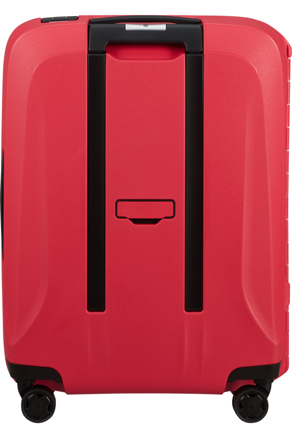 Samsonite Essens Spinner 55cm  Hibiscus Red