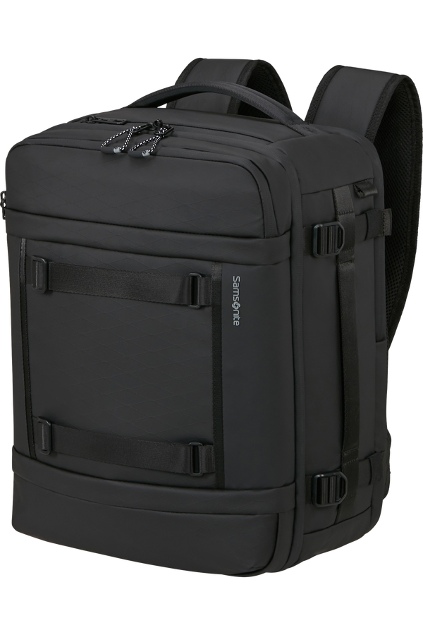 Samsonite Cabin Pack Underseat Backpack S  Noir