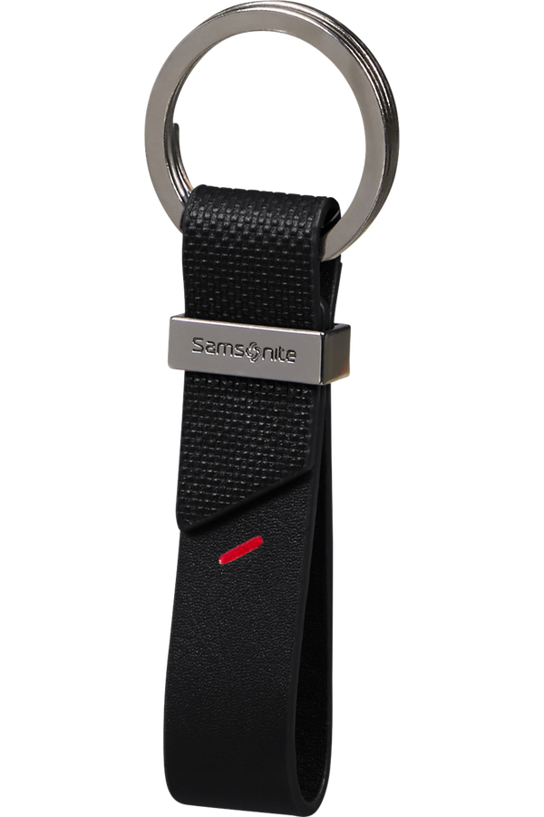 Samsonite Pro-Dlx 6 Slg 528 - K RING 2R  Noir