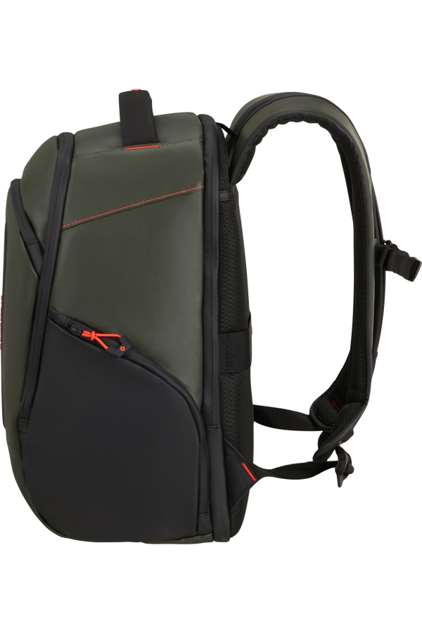Samsonite Ecodiver Laptop Backpack XS  Climbing Ivy