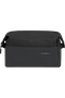 Samsonite Stackd Toilet Kit Toilet Pouch  Noir