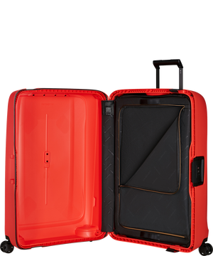 Essens Valise &agrave; 4 roues 81cm 81 x 56 x 34 cm | 4.7 kg