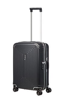 Neopulse Dlx Trolley mit 4 Rollen 55cm 44 L | 55 x 40 x 23 cm | 2.6 kg