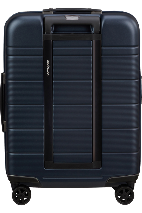Samsonite Neopod Spinner Expandable Easy Access FL 55cm  Midnight Blue