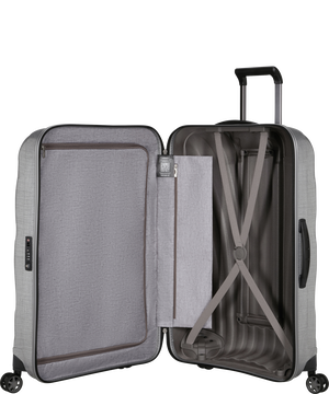 C-Lite Valise à 4 roues 75cm 75 x 51 x 31 cm | 2.8 kg