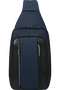 Samsonite Spectrolite 4.0 Sacks Slingbag  Blau