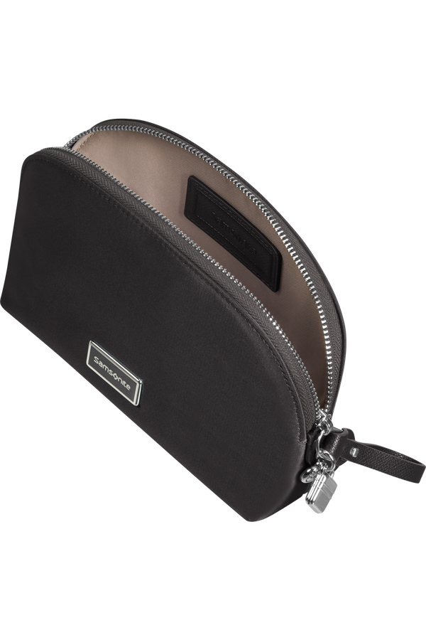 Samsonite Karissa 2.0 Slg Cosmetic Kit  Schwarz