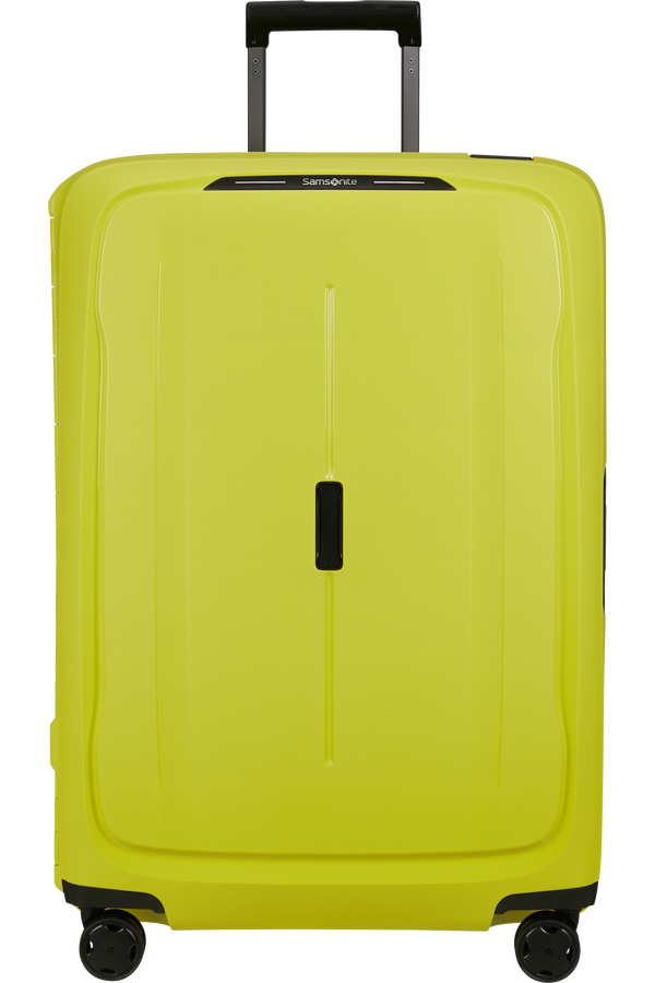 Samsonite Essens Spinner 75cm  Lime
