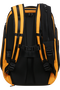 Samsonite Active Road Laptop Backpack 20L  Jaune