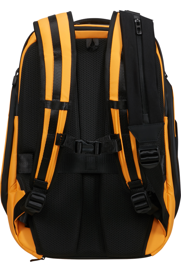 Samsonite Active Road Laptop Backpack 20L  Jaune