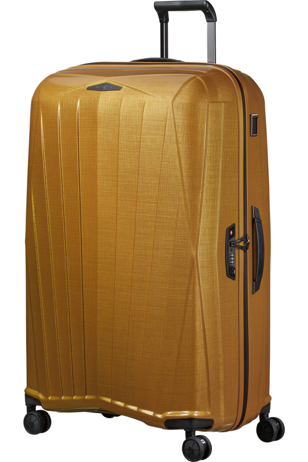 Samsonite Major-Lite Spinner 84/32 84cm  Saffron Yellow