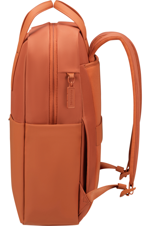 Samsonite 4Pack Laptop Backpack + Handles 15.6'  Rouille