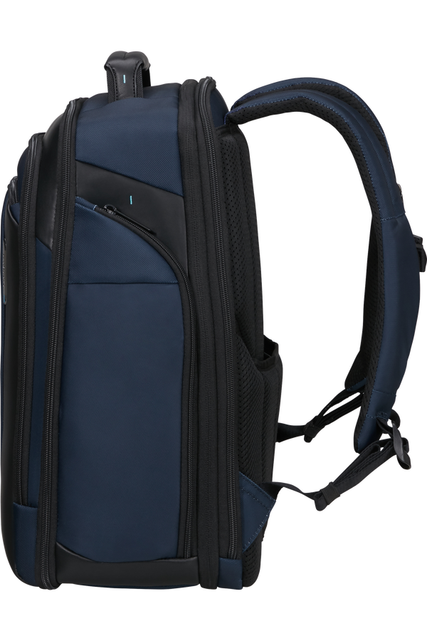 Samsonite Spectrolite 4.0 Underseat Backpack M  Bleu