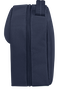 Samsonite Stackd Toilet Kit Hannging Toilet Kit  Bleu Marine