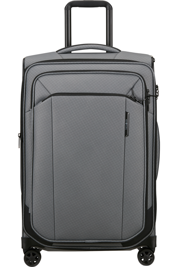 Respark Trolley mit 4 Rollen erweiterbar 67cm