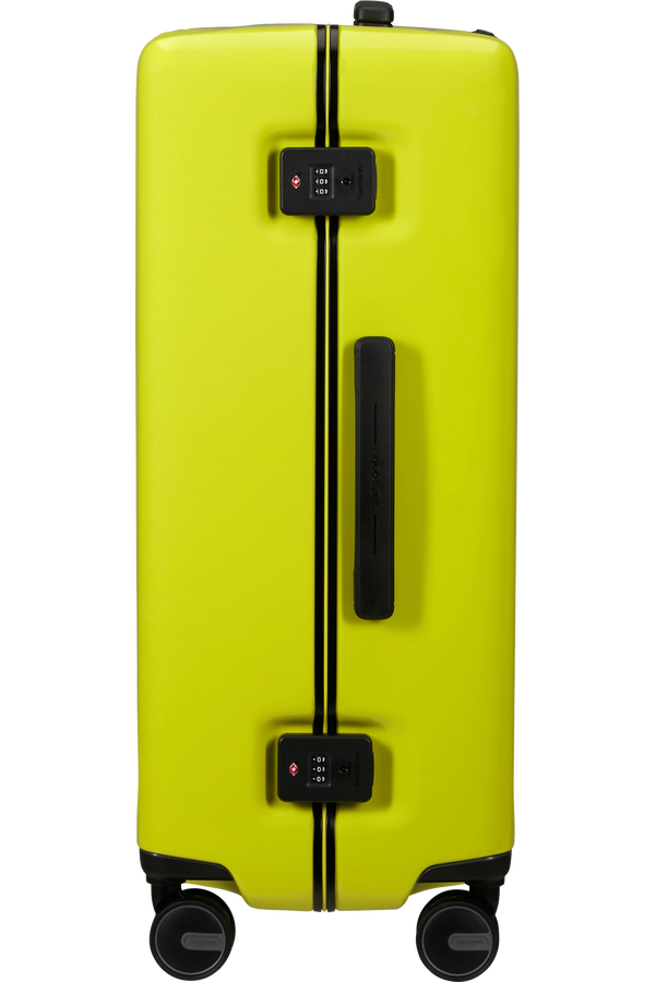 Samsonite Focus Spinner 69cm  Metallic Lime