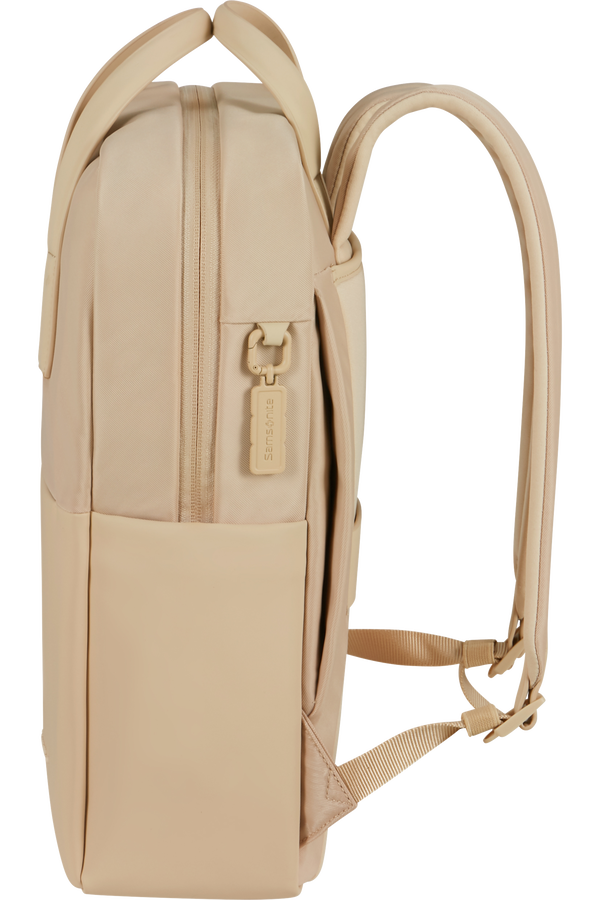 Samsonite 4Pack Laptop Backpack + Handles 14.1'  Sable