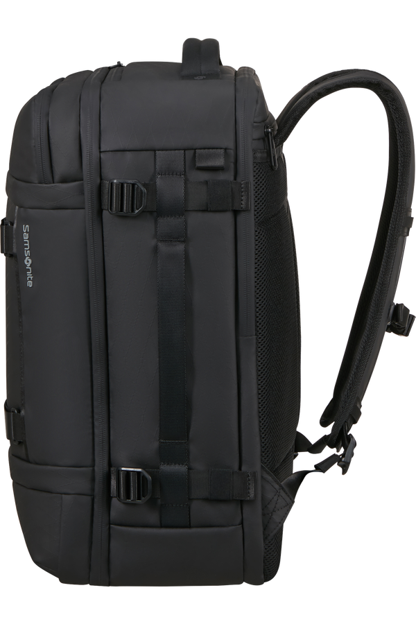Samsonite Cabin Pack Underseat Backpack M  Schwarz