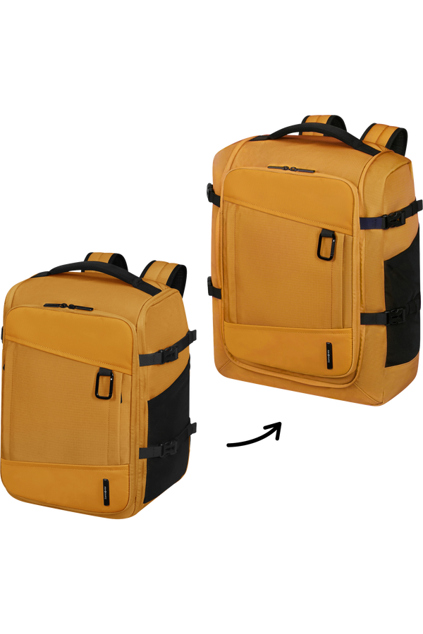 2FIT Sac &agrave; dos &agrave; fixer sous le si&egrave;ge 2-en-1
