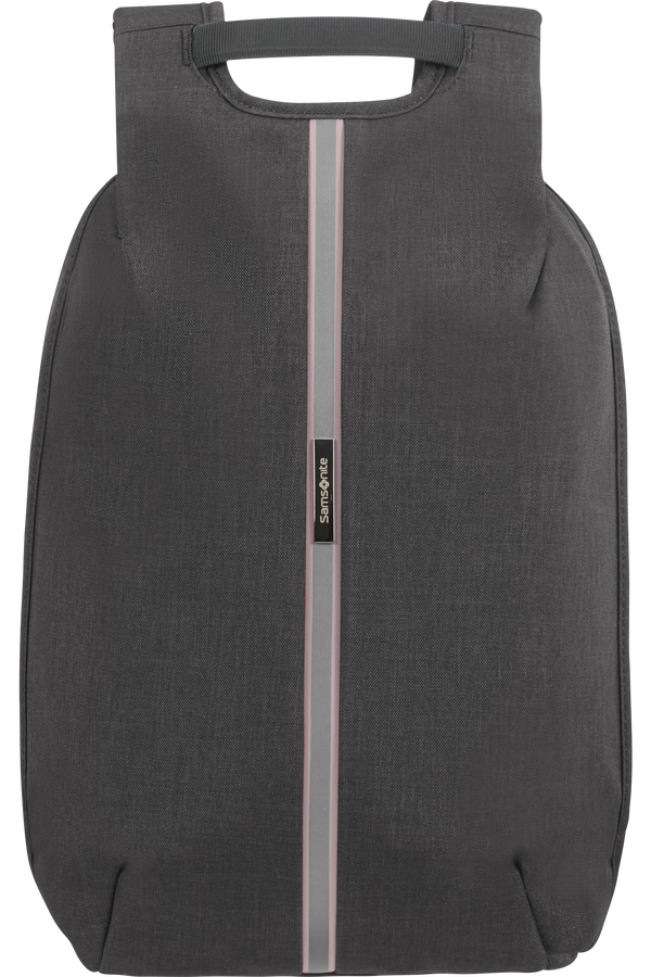 Samsonite Securipak S Laptop Backpack 14.1'  Black Steel