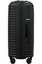 Samsonite Upscape Spinner Expandable Length 35cm 55cm  Noir