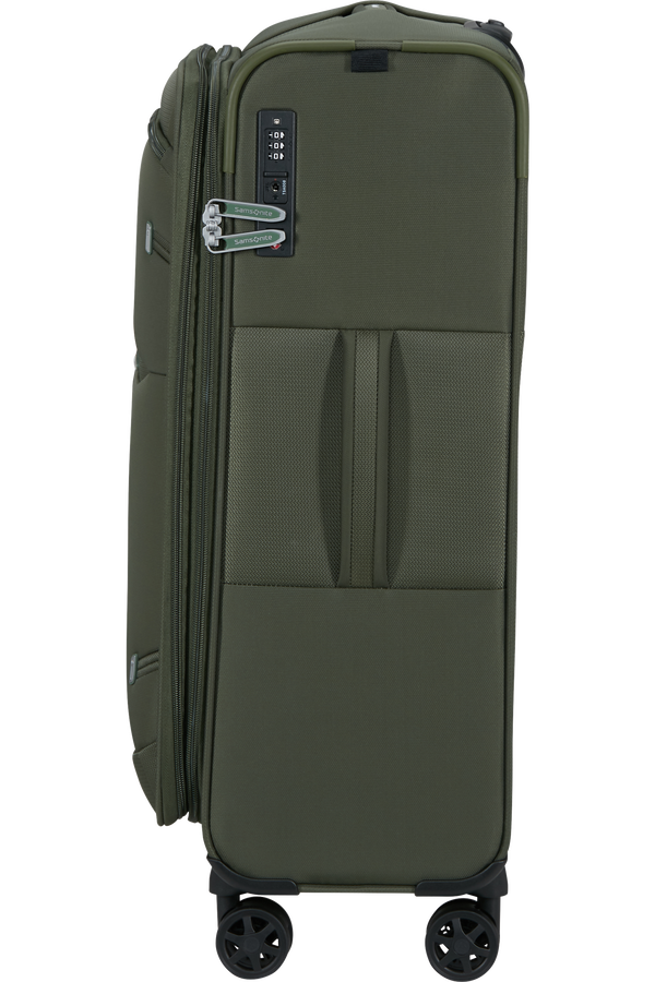 Samsonite GoTwist Spinner Exp 68cm  Vert