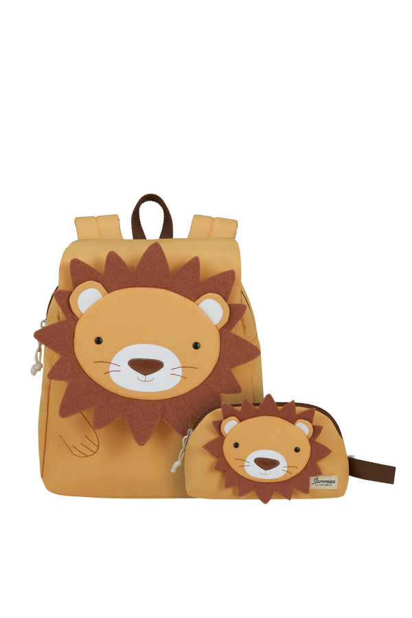 Samsonite Lion Lester 3
