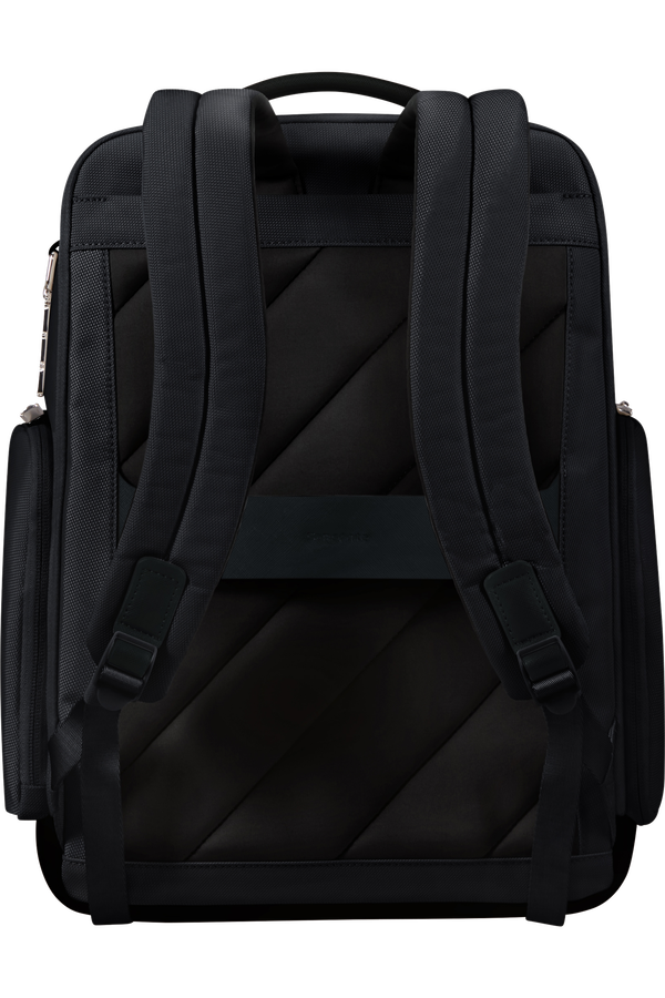 Samsonite Image Biz Underseat Backpack S  Noir