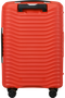 Samsonite Upscape Spinner Expandable Length 35cm 55cm  Lava