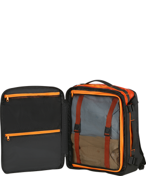 Outtrax Rucksack 17.3" 45 x 36 x 20 cm | 1.1 kg